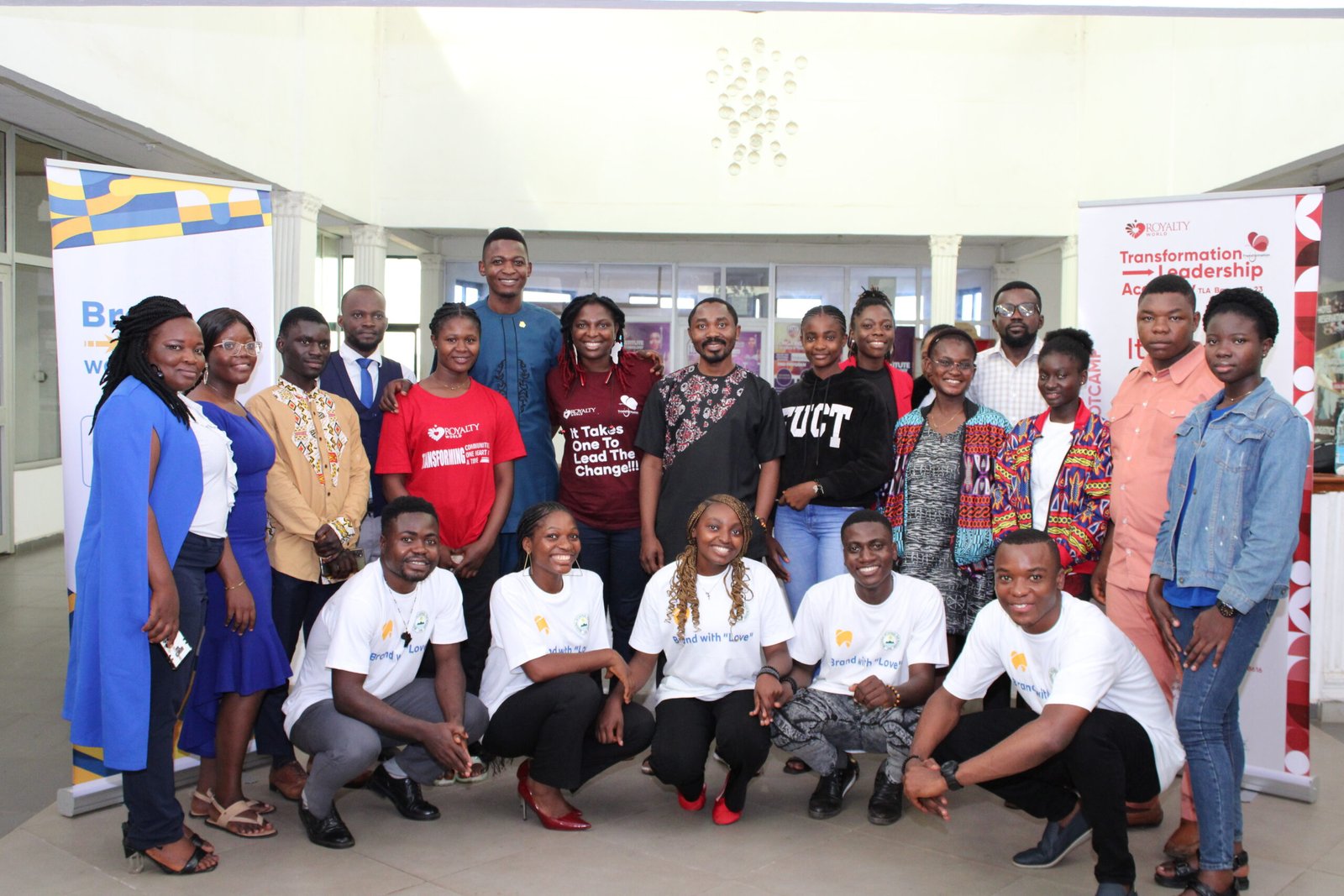 The Brand Monetization Workshop