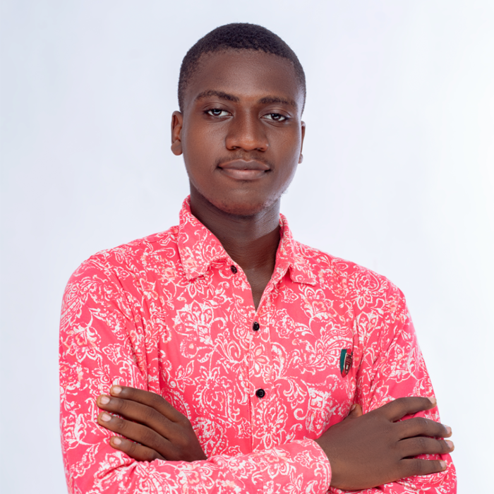 Keafo-on Klein Socrates - Branding and marketing strategist