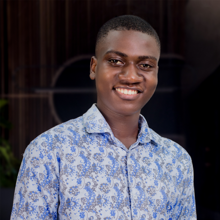 Keafo-on Klein Socrates - Branding and marketing strategist