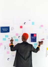 Marketing That Works: A Step-by-Step Guide for entrepreneurs