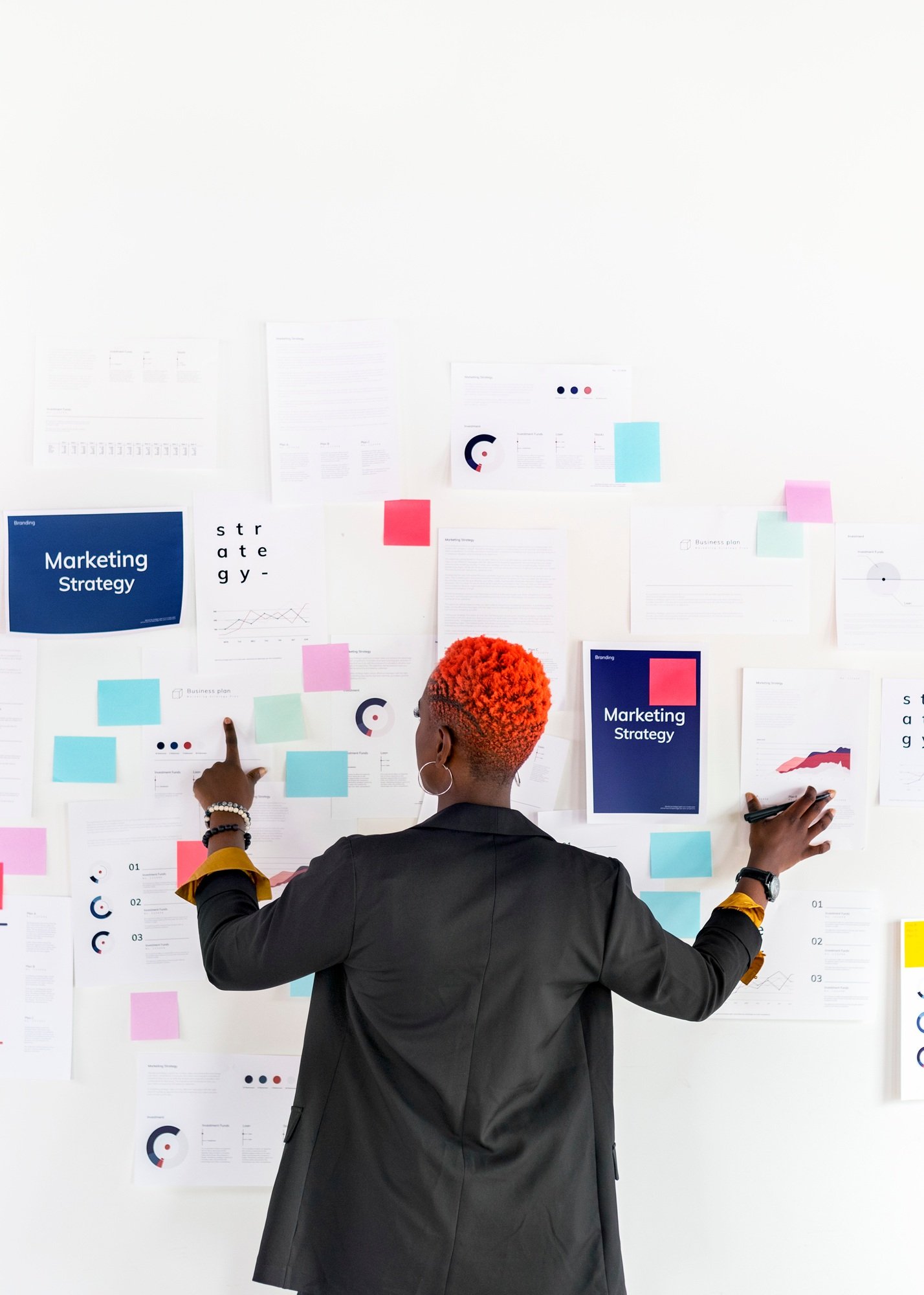 Marketing That Works: A Step-by-Step Guide for entrepreneurs