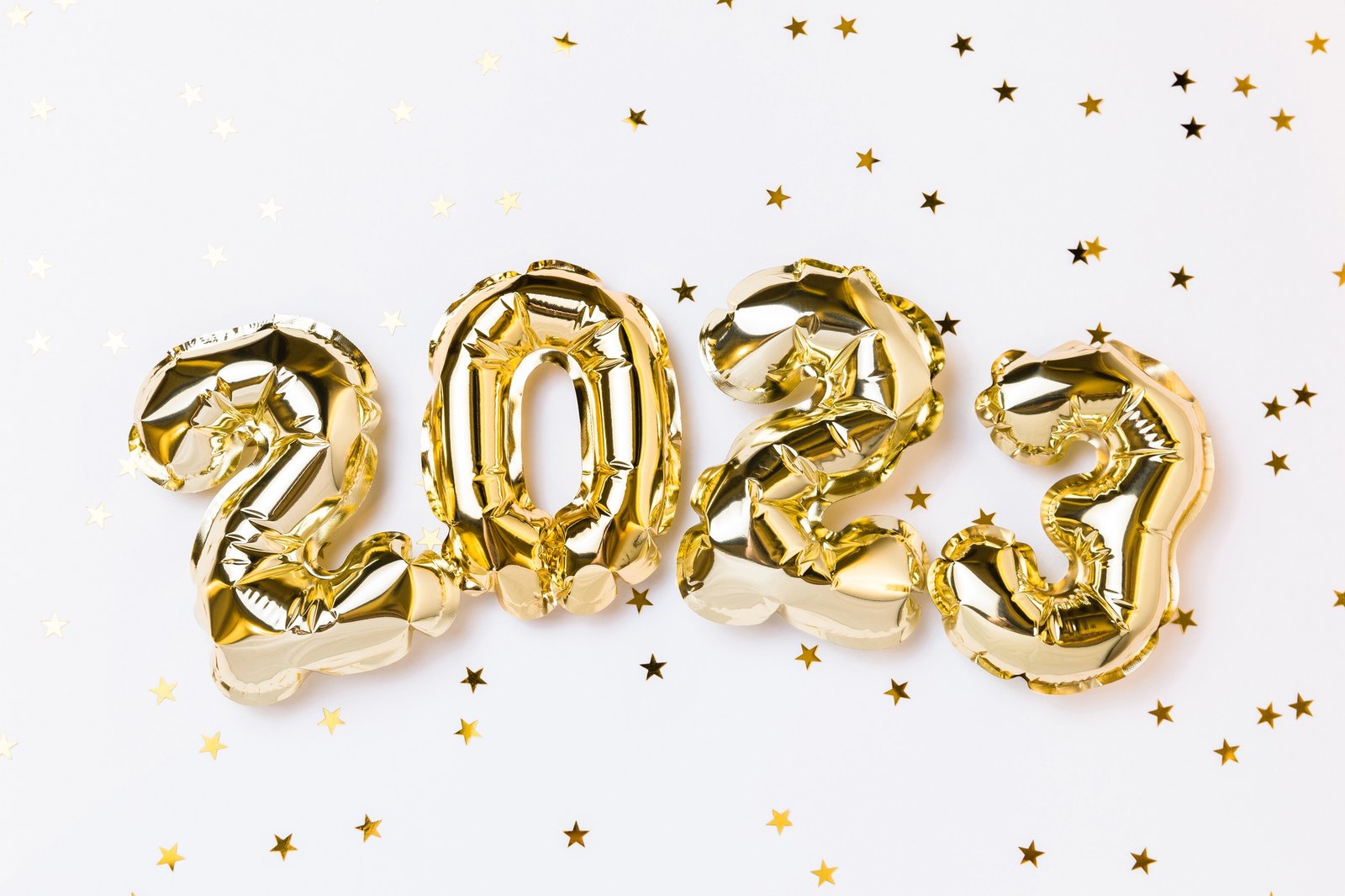 2023 Review: How we ended the Year