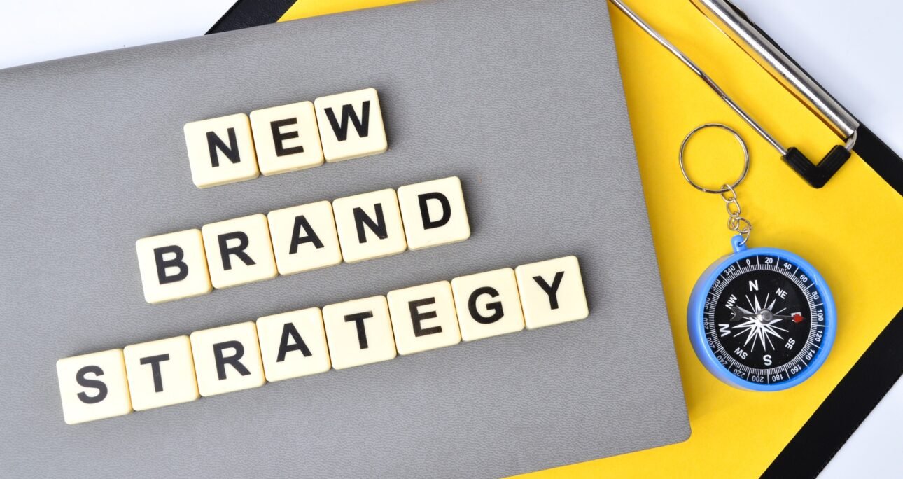 From Idea to Icon: The Step by step Guide to building a Strong brand